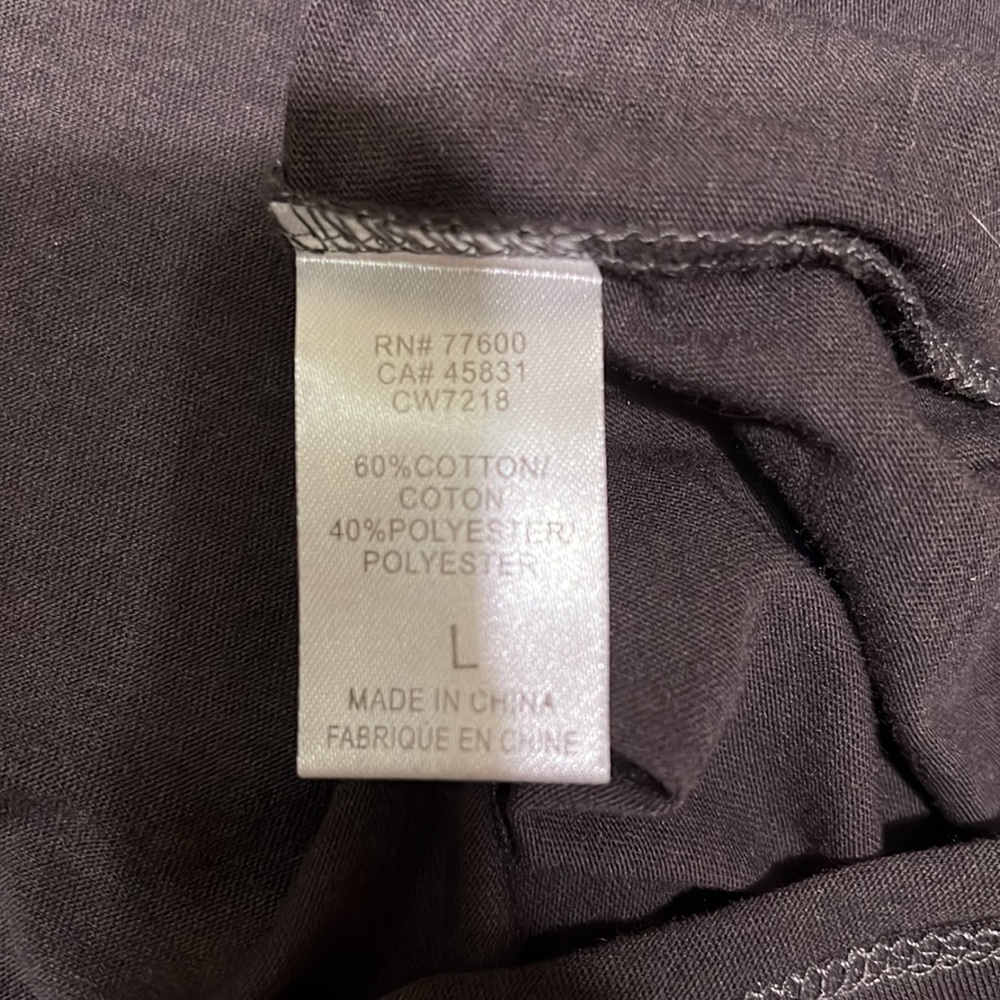 Women’s embellished Chaser T-shirt - Picture 4 of 5